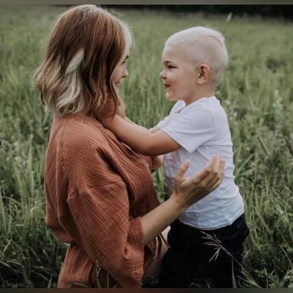 Z Supply Romper - SMALL - Picture 3 of 4